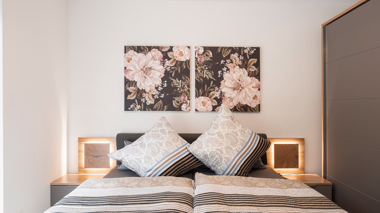 BEDROOM, INSIDE BEDROOM, INSIDE
